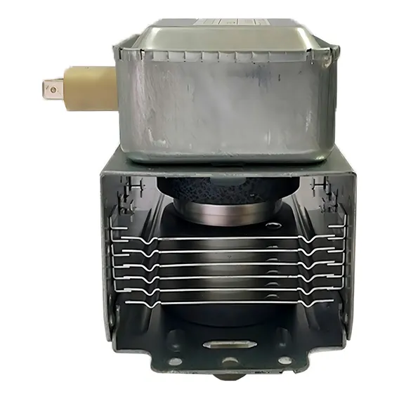 Magnetron Para Microondas Electrolux 64502171 42978 Foto 1