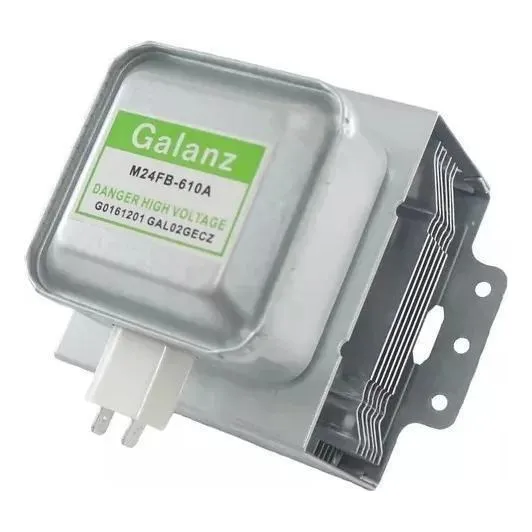 Magnetron Para Microondas Electrolux Meo44 MEP37 MTO30 34 Lt M24fb-610a Foto 1
