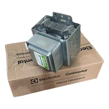 Magnetron Para Microondas Electrolux Meo44 MEP37 MTO30 34 Lt M24fb-610a Foto mini 3