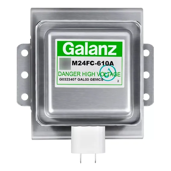 Magnetron Universal Galanz M24fc 610a M24fb-610a Foto 1