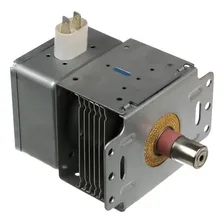 Magnetron Universal Galanz M24fc 610a M24fb-610a Foto mini  2