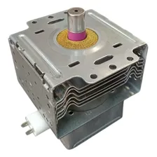 Magnetron Universal Multimarcas 2m219j/2m319j 3 Furos Foto mini 2