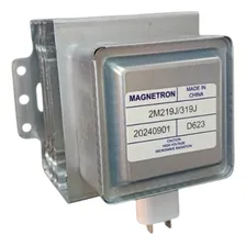 Magnetron Universal Multimarcas 2m219j/2m319j 3 Furos Foto mini 1