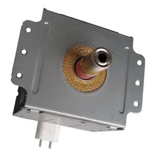 Magnetron Witol 2m217j Microondas Eletrolux Mtd30 E Outros Foto mini 2