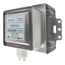Magnetron Witol Microondas 2m219j Marcas Foto mini 1