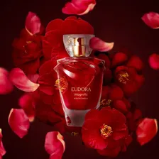 Magnific Rouge Camélia: Perfume + Foto mini 4