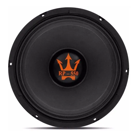 Magnum Rex Power 550 Preto Foto 1