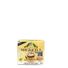 Magricela Cha In Natura 50g Foto  mini 1