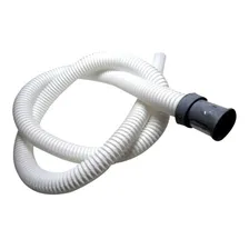 Magueira Saída Tanquinho Universal Afa 1,36 Mt Spazio Cor Branco Foto mini 2