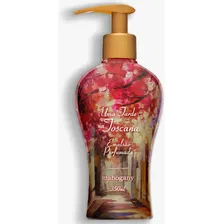 Mahogany Uma tarde na Toscana Kit Uma Tarde na Toscana Perfume + Hidratante Clássico Floral Amadeirado 100ml para feminino Foto mini 2