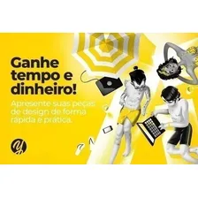 Maior Coleção Images Mock-ups Foto mini 3