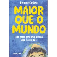 Maior Que O Mundo Foto  mini 1