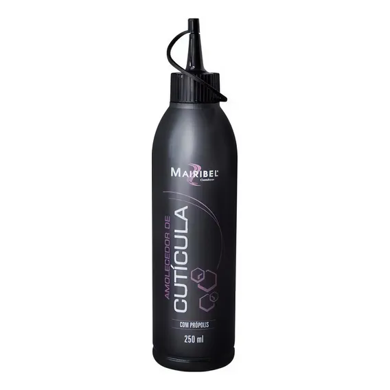 Mairibel Amolecedor De CutÃculas Em Creme Fr. 250g Prof Foto 1