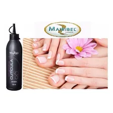 Mairibel Amolecedor De CutÃculas Em Creme Fr. 250g Prof Foto mini 4