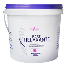 Mairibel Base Relaxante Manteiga de Cupuaçu Balde Grande 2kg Foto mini 1
