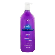 Mairibel Condicionador 1000ml Aloe Vera Moist Mairibel Foto  mini 1
