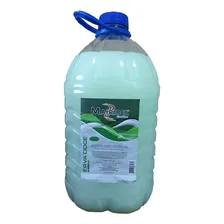 Mairibel Galão Shampoo Profissional Erva Doce 4,800ml Foto  mini 1