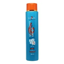 Mairibel Neutralizante Liquido Para Permanente Afro 500ml Foto mini 1