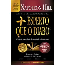 Mais Esperto Que O Diabo Foto  mini 1