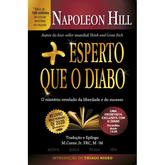 Mais Esperto Que O Diabo Foto 1