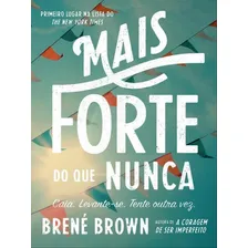 Mais Forte Do Que Nunca Foto mini 1