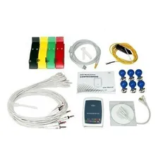 Mais Vendido Eletrocardiograma Portátil Ecg Contec 8000g Foto mini 1