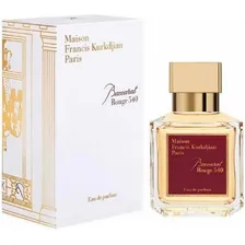 Maison Francis Kurkdjian Eau De Parfum Feminino 70ml Foto mini 1