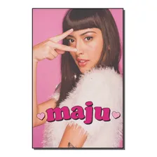 Maju: Maju, De Trindade, Maju. Biografias, Vol. Biografias. Editorial Paralela, Tapa Mole, Edición Biografias En Português, 20 Foto  mini 1