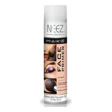 Make Profissional Face Primer Spray 300ml Prova D'água Neez Foto mini 1