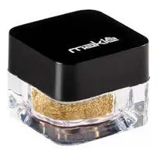 Makiê Ouro - Sombra Glitter 1g Foto mini 2
