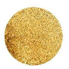 Makiê Ouro - Sombra Glitter 1g Foto mini 3