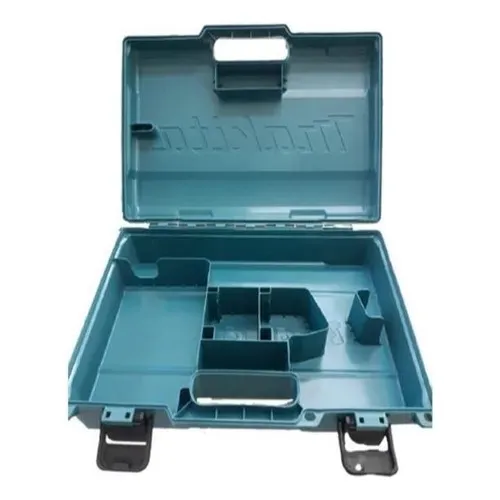 Makita 821661-1 Maleta Plástica Foto 1