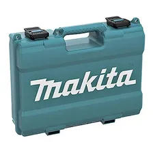 Makita 821661-1 Maleta Plástica Foto mini  2