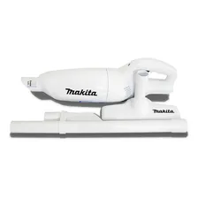 Makita Cl106fdzw aspirador p贸 bateria 12v completo bivolt Foto mini 4