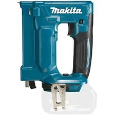 Makita Dst112z Grampeador A Bateria 18v Lxt Não Acompanham Foto  mini 1