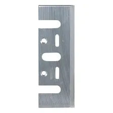 Makita Faca Para Plaina 82mm Hss C/ 10 Peças Foto mini 3