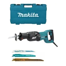 Makita Jr3070ct-220v serra sabre 1510w 220v Foto mini 3