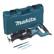 Makita Jr3070ct-220v serra sabre 1510w 220v Foto mini 1
