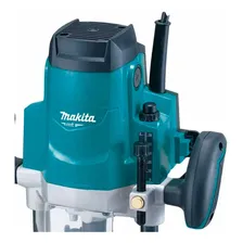 Makita M3600B tupia de coluna 1650 W Foto mini  3