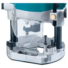 Makita M3600B tupia de coluna 220v 1650 W Foto mini 2