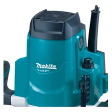 Makita M3600B tupia de coluna 220v 1650 W Foto mini 4