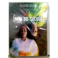 Mal Do Século - Dvd - Julianne Moore - Xander Berkeley Foto mini 2