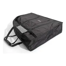 Mala Bike Para Bicicleta Até Aro 29 Maleta Transporte Cor Preto Foto mini 2