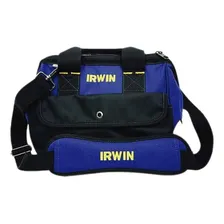 Mala Bolsa Ferramentas Standard 12  Irwin Foto mini  2