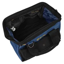 Mala Bolsa Ferramentas Standard 12  Irwin Foto mini  3