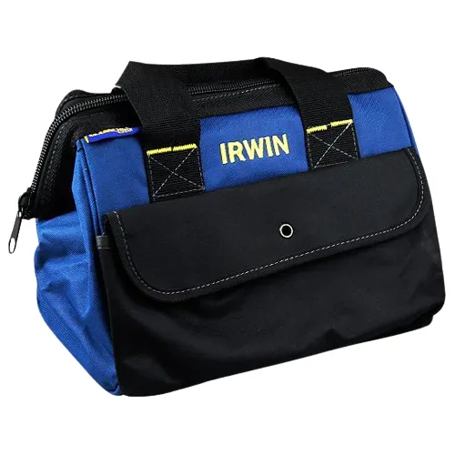 Mala Bolsa Ferramentas Standard 12  Irwin Foto 1
