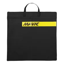 Mala Bolsa Roda Mavic Rodas Mtb Com Alça Preta Unidade Foto mini 1