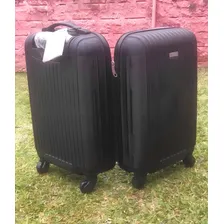 Mala De Bordo Para Vinhos Confeccionada Em Abs Foto mini 2