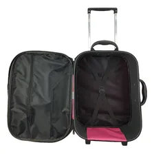 Mala De Viagem Mala De Bordo Mala 10kg Foto mini 2