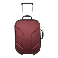 Mala De Viagem Mala De Bordo Mala 10kg Foto  mini 1